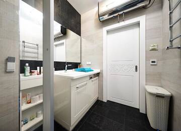 Фото номера Апартаменты с видом на сад Апартаменты Sweet Home Premium г. Минск 64