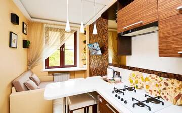 Фото Апартаменты Sweet Home Premium г. Минск 3