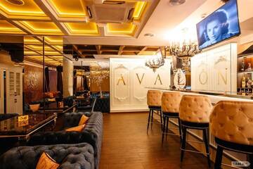 Фото номера Апартаменты с 1 спальней Апартаменты Jacuzzi Luxe Apartment City Centre, Панорамный вид на Минск г. Минск 51