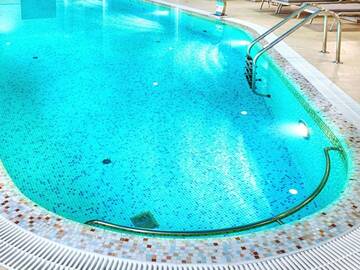 Фото номера Апартаменты с 1 спальней Апартаменты Jacuzzi Luxe Apartment City Centre, Панорамный вид на Минск г. Минск 32