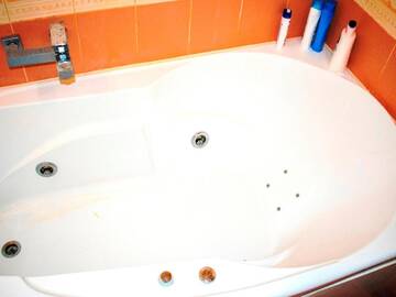 Фото Апартаменты Jacuzzi Luxe-Apartment Исторический центр Минск г. Минск 1