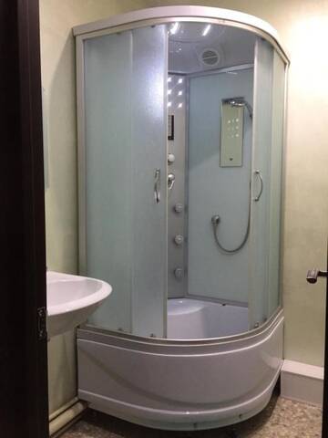 Фото номера Кровать в общем 8-местном номере для мужчин и женщин Хостелы Hostel Tower 31/18 г. Минск 57