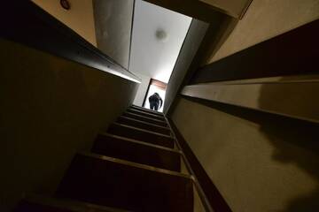Фото Хостелы Hostel Tower 31/18 г. Минск 5