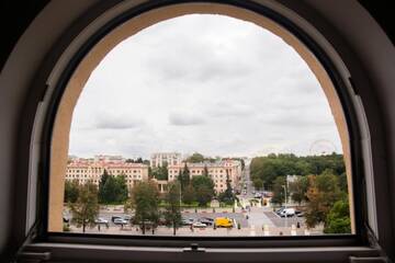 Фото номера Кровать в общем 8-местном номере для мужчин и женщин Хостелы Hostel Tower 31/18 г. Минск 13