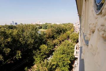 Фото номера Кровать в общем 8-местном номере для мужчин и женщин Хостелы Hostel Tower 31/18 г. Минск 51
