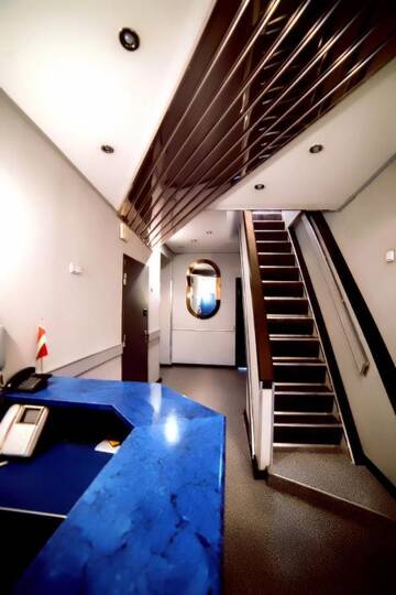 Фото Хостелы Hostel Tower 31/18 г. Минск 3