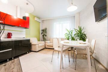 Фото Апартаменты Spa Center Apartments Studiominsk г. Минск 4