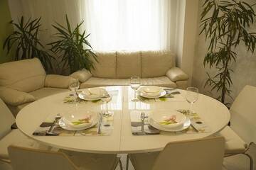 Фото Апартаменты Spa Center Apartments Studiominsk г. Минск 5