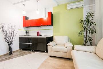 Фото Апартаменты Spa Center Apartments Studiominsk г. Минск 3