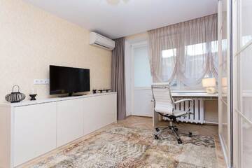 Фото номера Улучшенные апартаменты Апартаменты Apartment Roomer 8 г. Минск 7