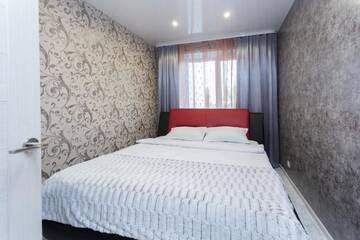 Фото номера Апартаменты Делюкс Апартаменты Apartment Roomer 8 г. Минск 4