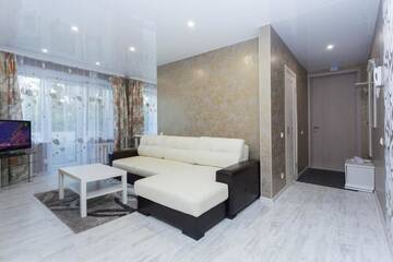 Фото номера Апартаменты Делюкс Апартаменты Apartment Roomer 8 г. Минск 5
