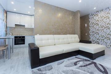 Фото номера Апартаменты Делюкс Апартаменты Apartment Roomer 8 г. Минск 6