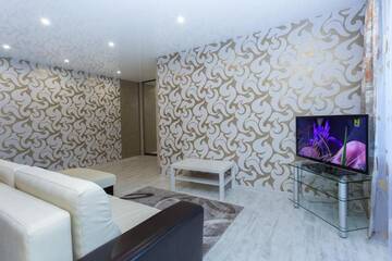 Фото номера Апартаменты Делюкс Апартаменты Apartment Roomer 8 г. Минск 8