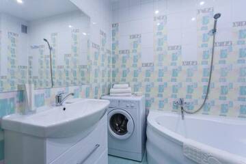 Фото номера Апартаменты Делюкс Апартаменты Apartment Roomer 8 г. Минск 15