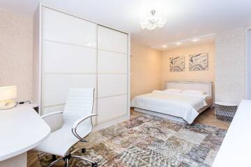 Фото Апартаменты Apartment Roomer 8 г. Минск 1