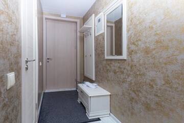 Фото номера Апартаменты Делюкс Апартаменты Apartment Roomer 8 г. Минск 16