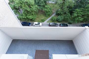 Фото номера Апартаменты Делюкс Апартаменты Apartment Roomer 8 г. Минск 20