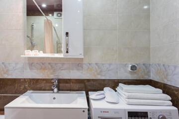 Фото Апартаменты Apartment Roomer 8 г. Минск 3