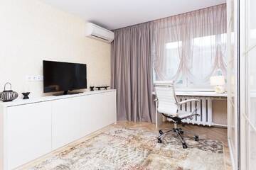 Фото номера Улучшенные апартаменты Апартаменты Apartment Roomer 8 г. Минск 4