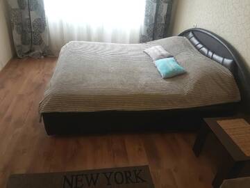 Фото Апартаменты Apartamienty Pushkina 33 г. Минск 2
