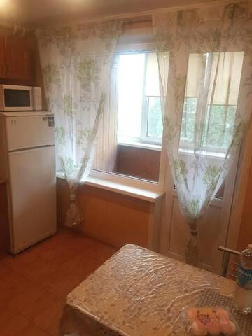 Фото номера Апартаменты с балконом Апартаменты Apartamienty Pushkina 33 г. Минск 28