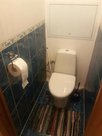Фото номера Апартаменты с балконом Апартаменты Apartamienty Pushkina 33 г. Минск 38