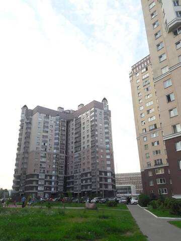 Фото номера Апартаменты с 2 спальнями Апартаменты Minsk Apartment on Prityckogo г. Минск 71