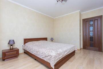 Фото номера Апартаменты с 2 спальнями Апартаменты Minsk Apartment on Prityckogo г. Минск 41