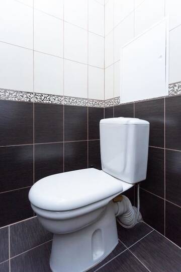 Фото номера Апартаменты с 2 спальнями Апартаменты Minsk Apartment on Prityckogo г. Минск 47