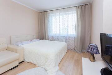Фото Апартаменты Minsk Apartment on Prityckogo г. Минск 1