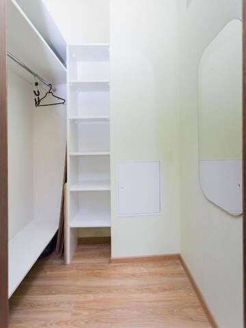 Фото номера Апартаменты с 2 спальнями Апартаменты Minsk Apartment on Prityckogo г. Минск 28