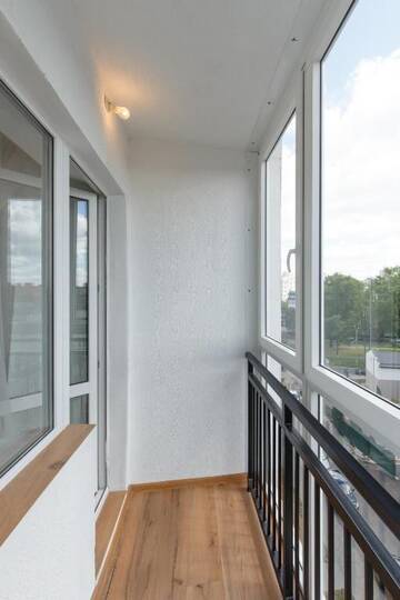Фото номера Апартаменты с 1 спальней Апартаменты Apartments Minsk2Go г. Минск 37
