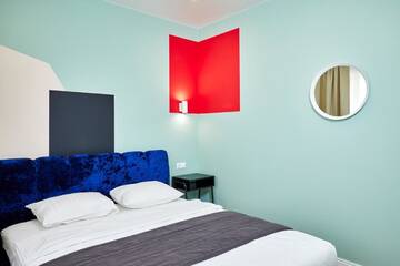 Фото Апартаменты Apartments Minsk2Go г. Минск 4