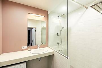 Фото номера Апартаменты с 2 спальнями Апартаменты Apartments Minsk2Go г. Минск 18