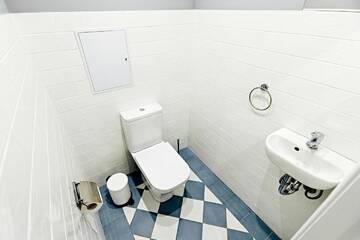 Фото номера Апартаменты с 2 спальнями Апартаменты Apartments Minsk2Go г. Минск 14