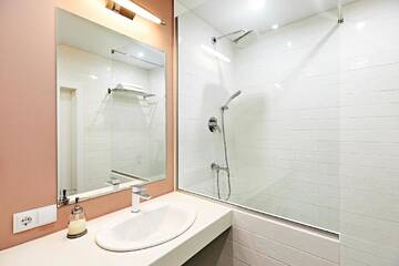 Фото номера Апартаменты с 2 спальнями Апартаменты Apartments Minsk2Go г. Минск 16