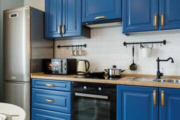 Фото номера Апартаменты с 1 спальней Апартаменты Apartments Minsk2Go г. Минск 15