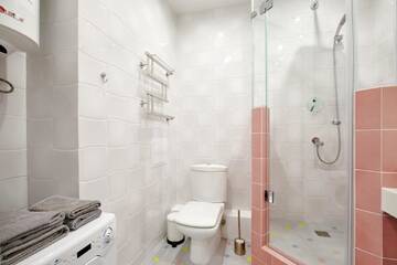 Фото Апартаменты Apartments Minsk2Go г. Минск 5