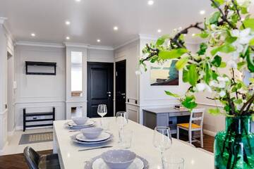 Фото Апартаменты Apartments Minsk2Go г. Минск 1