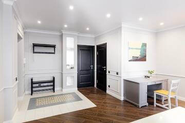 Фото номера Апартаменты Делюкс Апартаменты Apartments Minsk2Go г. Минск 6