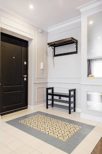Фото номера Апартаменты Делюкс Апартаменты Apartments Minsk2Go г. Минск 7