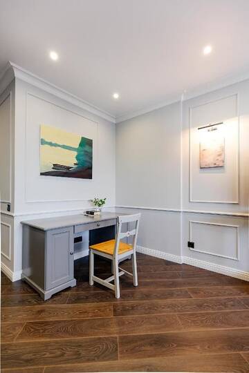 Фото номера Апартаменты Делюкс Апартаменты Apartments Minsk2Go г. Минск 5