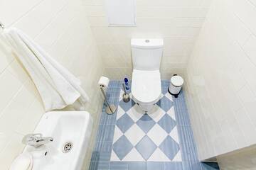 Фото номера Апартаменты Делюкс Апартаменты Apartments Minsk2Go г. Минск 18