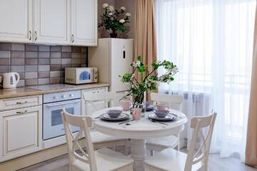 Фото номера Апартаменты с 1 спальней Апартаменты Apartments Minsk2Go г. Минск 47