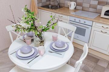 Фото номера Апартаменты с 1 спальней Апартаменты Apartments Minsk2Go г. Минск 48