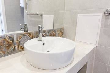 Фото номера Апартаменты с 1 спальней Апартаменты Apartments Minsk2Go г. Минск 33