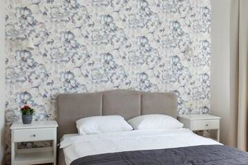 Фото номера Апартаменты с 1 спальней Апартаменты Apartments Minsk2Go г. Минск 30