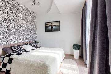 Фото Апартаменты Spacious Kirova MGApartments г. Минск 4