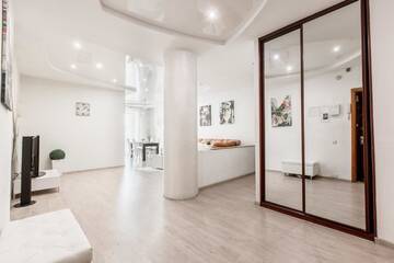 Фото Апартаменты Spacious Kirova MGApartments г. Минск 5